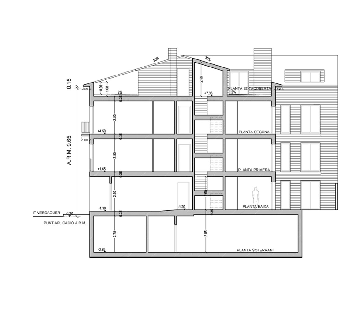BUILDING 30 HOMES AND PARKINGPhoto of